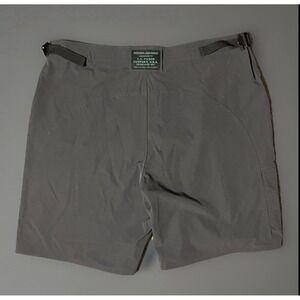 Birdwell Beach Britches Grey Men's Shorts 2XL‎
